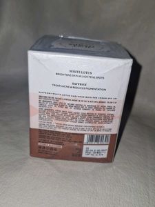 Just Herbs Radiance Booster Cream Spf 30+