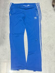 Adidas Originals Firebird Blue Track Pants