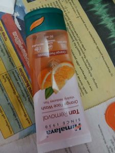 Combo Of 3  Face Washes