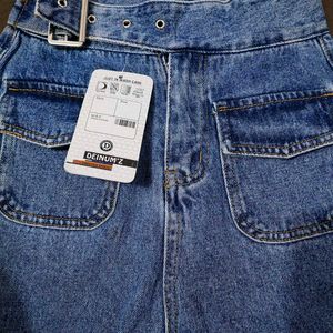 Denim Jeans