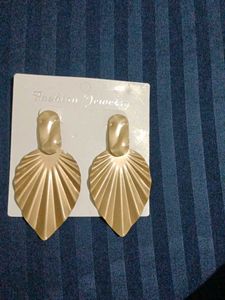 A New Earing