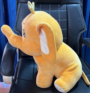 King Elephant Original Lissidoll Brand Toy (safe F