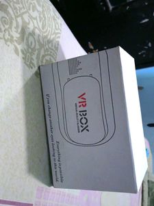V R Box