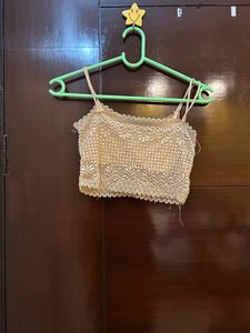 Medium Size Bralette