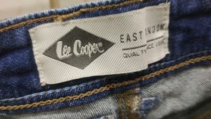 Lee Cooper  Jeans