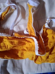 Used Bralette