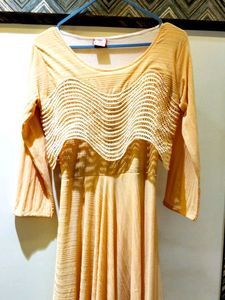 Unique Dress Gown