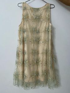 Sparkling Party Dress