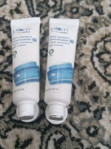 Rice Water Moisturizer