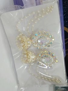 Ear Jhumka