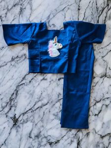 Trandy Co-ord Set