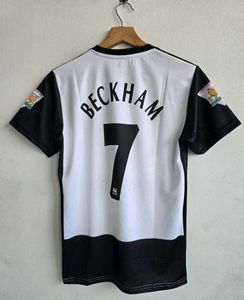 Manchester United Jersey