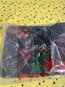 Snitch Floral Printed Casual Shirt