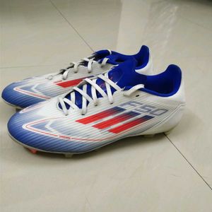Adidas F50 League Football Shoes