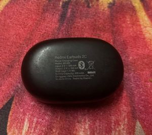 Redmi Wireless Earbuds