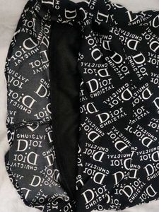 Dior Print Top