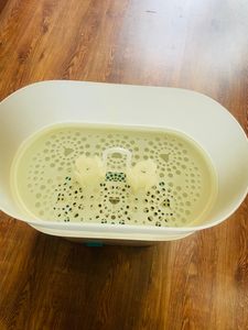 Philips Avent Bottle steriliser