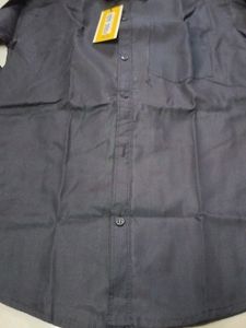 Black Colour Shirt...