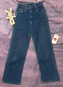 Blue Bell Bottoms