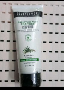 Face Wash