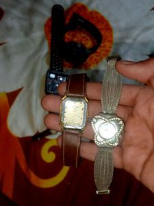 Dead Watches
