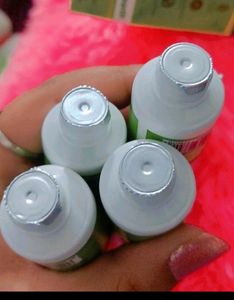 Combo Of 4 Mamaearth Henna Conditioner