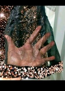 Lehnga Choli With Duptta