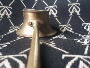 Antique Tea Strainer