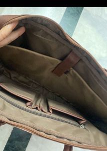 Zouk Laptop Bag 16 Inches