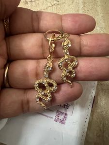 Unique Earrings