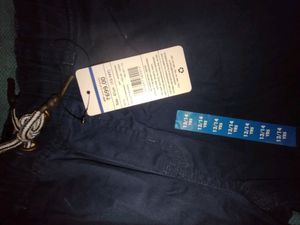 Tapered Bottom