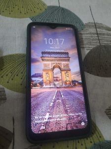 Realme C2