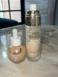 Hydra Glow Cc Serum