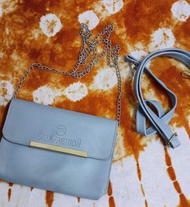 Chic Crossbody Bag