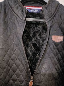 Theodore Roosevelt Teddy bear Jacket