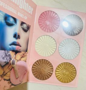 All In One Makeup Kit