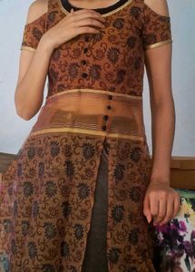 Beautiful Long Kurta