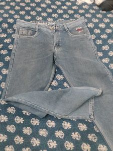 Jean Pant