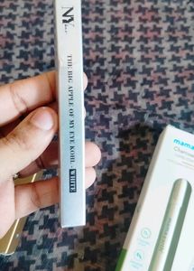 Makeup Kit / Mamaearth/ Faces Canada/Insight/Nybae