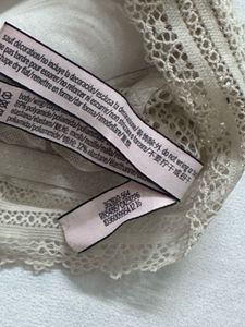 Victoria’s Secret bra