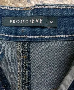 Like New Project Eve Skirt