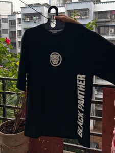 Black Panther Tee
