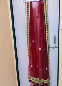 Heavy Work Lehnga Choli With Dupatta