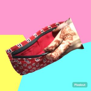 Pouch