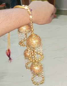 Bridal Kangal All Type Use