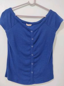 Dressberry Top