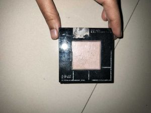 Maybelline Foundation &amp; Pressed Powder