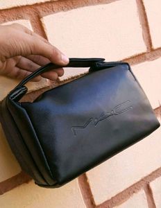 Mac Black Bag