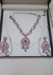 Jewellery Set