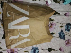Surprice Pre Birthday Gifts Bag From Zara